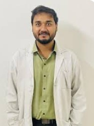 Dr Priyanshu